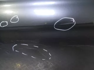 41007298565 дверь бмв ф30 ф31 (ф f 30 31) серия BMW 3 F30/F31/GT F34 Арт ARM308149, вид 5