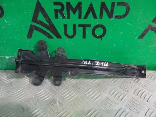 a1666264031 Кронштейн радарного датчика Mercedes GLS X166 Арт ARM308324
