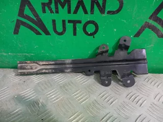 a1666264031 Кронштейн радарного датчика Mercedes GLS X166 Арт ARM308324, вид 4
