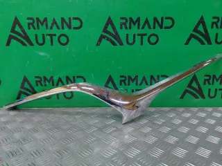 GSH7507J0D Накладка решетки радиатора Mazda 6 3 Арт ARM308519, вид 1