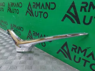 GSH7507J0D Накладка решетки радиатора Mazda 6 3 Арт ARM308519, вид 2