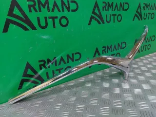 GSH7507J0D Накладка решетки радиатора Mazda 6 3 Арт ARM308519, вид 3