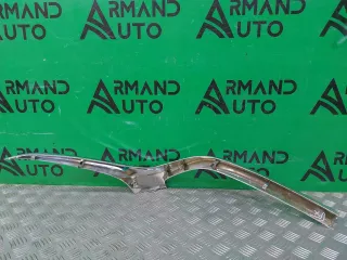 GSH7507J0D Накладка решетки радиатора Mazda 6 3 Арт ARM308519, вид 4