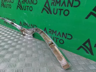 GSH7507J0D Накладка решетки радиатора Mazda 6 3 Арт ARM308519, вид 5