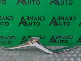 GSH7507J0D Накладка решетки радиатора Mazda 6 3 Арт ARM308519, вид 10