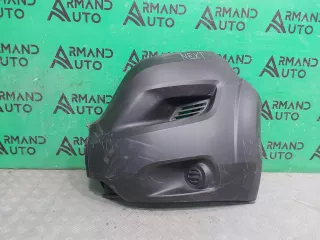 735589786, 1315092070 Бампер фиат дукато Fiat Ducato 4 Арт ARM308576, вид 1