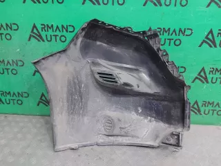735589786, 1315092070 Бампер фиат дукато Fiat Ducato 4 Арт ARM308576, вид 7
