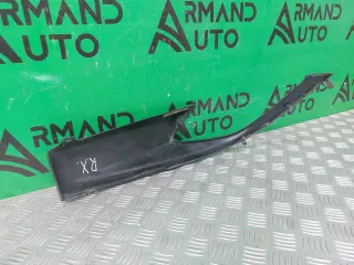 5217848010, 740A52177 Накладка бампера нижняя Lexus RX 4 Арт ARM308918, вид 6