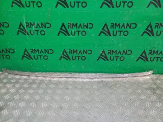 7P6853835 Накладка бампера Volkswagen Touareg 2 Арт ARM308977, вид 1