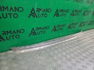 7P6853835 Накладка бампера Volkswagen Touareg 2 Арт ARM308977, вид 2