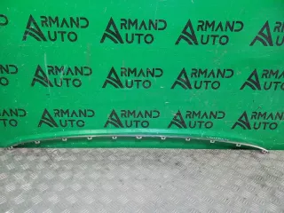 7P6853835 Накладка бампера Volkswagen Touareg 2 Арт ARM308977, вид 4