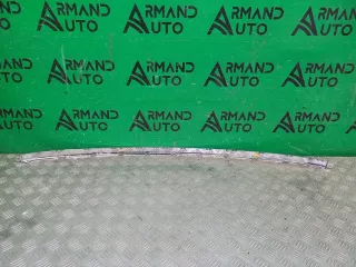 7P6853835 Накладка бампера Volkswagen Touareg 2 Арт ARM308977, вид 5