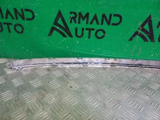7P6853835 Накладка бампера Volkswagen Touareg 2 Арт ARM308977, вид 6