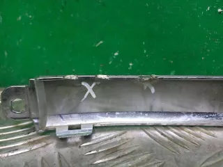 7P6853835 Накладка бампера Volkswagen Touareg 2 Арт ARM308977, вид 7