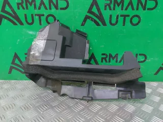 1669536150 Дефлектор радиатора Lexus NX Арт ARM309102, вид 1