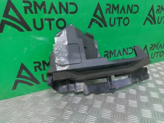 1669536150 Дефлектор радиатора Lexus NX Арт ARM309102, вид 3