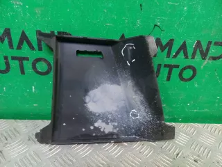 4M0807152B9B9, 4M0807152 Накладка решетки бампера Audi Q7 4M Арт ARM309337, вид 5