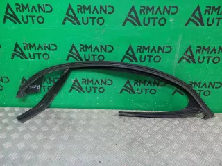 A2137252700 Уплотнитель стекла двери Mercedes E W213 Арт ARM309396, вид 1