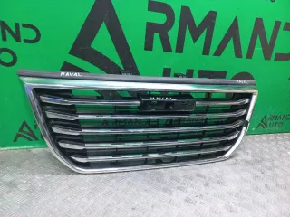 8401200XKV64A, 8401101XKV64A решетка радиатора Haval H9 Арт ARM309440, вид 3