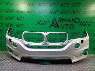 51117378602, 51117294481 Бампер бмв х5 (х x 5) ф15 ( ф f 15) BMW X5 F15 Арт ARM310036, вид 1