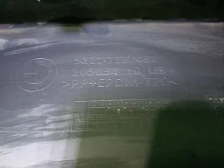 51117378602, 51117294481 Бампер бмв х5 (х x 5) ф15 ( ф f 15) BMW X5 F15 Арт ARM310036, вид 12