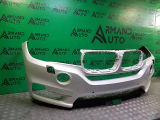 51117378602, 51117294481 Бампер бмв х5 (х x 5) ф15 ( ф f 15) BMW X5 F15 Арт ARM310036, вид 2