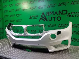 51117378602, 51117294481 Бампер бмв х5 (х x 5) ф15 ( ф f 15) BMW X5 F15 Арт ARM310036, вид 3