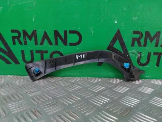 6457133080 Накладка водостока Toyota Camry XV70 Арт ARM310092, вид 4