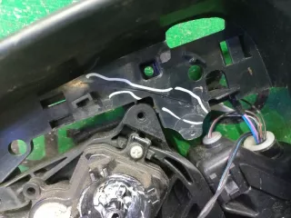 KB9W69181, KD3M69180 зеркало Mazda CX-5 2 Арт ARM310172, вид 4