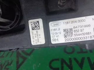 84962806, 84731998 Дхо Cadillac XT6 Арт ARM310385, вид 22