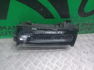 84962806, 84731998 Дхо Cadillac XT6 Арт ARM310385, вид 4