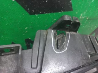84962806, 84731998 Дхо Cadillac XT6 Арт ARM310385, вид 8