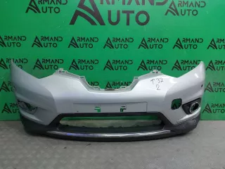 620224CM3H Бампер ниссан x trail (икс трейл) т32 Nissan X-Trail T31 Арт ARM310450, вид 1