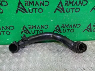 13718651066 Патрубок интеркулера BMW X5 G05  Арт ARM310503, вид 5