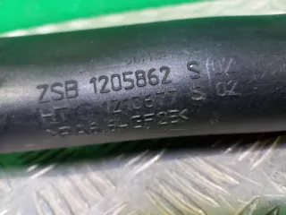 13718651066 Патрубок интеркулера BMW X5 G05  Арт ARM310503, вид 6