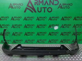 86612C5500 Юбка бампера Kia Sorento 3 restailing Арт ARM310899, вид 1