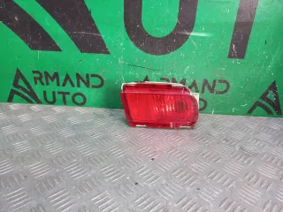 8158160240 Фонарь противотуманный Toyota Land Cruiser Prado 150 Арт ARM311690, вид 1