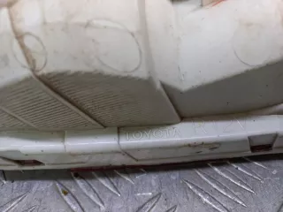 8158160240 Фонарь противотуманный Toyota Land Cruiser Prado 150 Арт ARM311690, вид 10