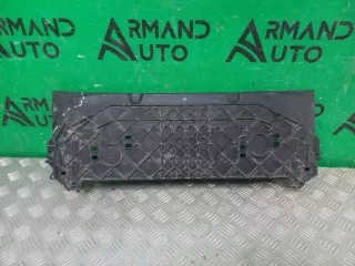 17117646138, 7646138 дефлектор радиатора нижний BMW X5 F15 Арт ARM312066, вид 5