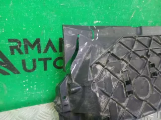 17117646138, 7646138 дефлектор радиатора нижний BMW X5 F15 Арт ARM312066, вид 6
