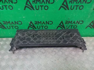 17117646138, 7646138 дефлектор радиатора нижний BMW X5 F15 Арт ARM312066, вид 7