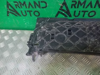 17117646138, 7646138 дефлектор радиатора нижний BMW X5 F15 Арт ARM312066, вид 8