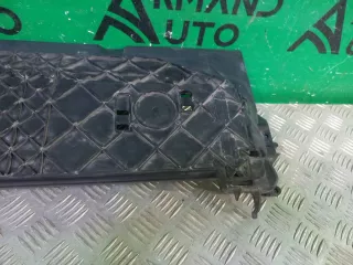 17117646138, 7646138 дефлектор радиатора нижний BMW X5 F15 Арт ARM312066, вид 9