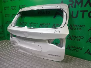 41007494942 дверь багажника BMW X3 G01 Арт ARM312240, вид 3