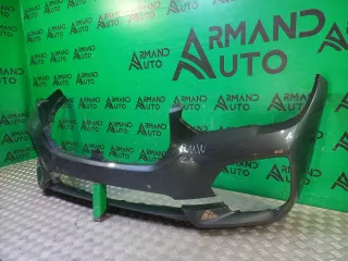 51119492876, 7421792 Бампер бмв х5 (х x 5) г05 (г g 05) BMW X5 G05  Арт ARM312404, вид 3