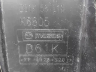B61K56110A, B61K56110 защита двигателя Mazda 3 BM Арт ARM312416, вид 7