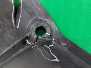 B61K56110A, B61K56110 защита двигателя Mazda 3 BM Арт ARM312416, вид 9