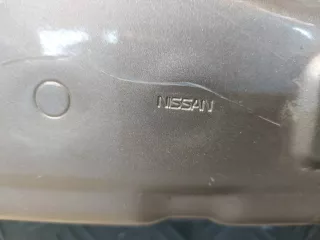 H01019U0M0 дверь ниссан ноут (ноте) Nissan Note E11 Арт ARM312940, вид 14
