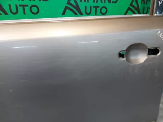 H01019U0M0 дверь ниссан ноут (ноте) Nissan Note E11 Арт ARM312940, вид 5