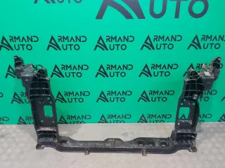 64101F1000 Панель передняя (суппорт радиатора) Kia Sportage 4 Арт ARM313114, вид 1